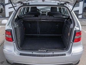 Хетчбэк Mercedes-benz B-класс 2010 года, 820000 рублей, Краснодар