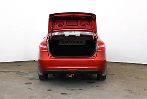 Седан ВАЗ (LADA) Vesta 2016 года, 899000 рублей, Орёл