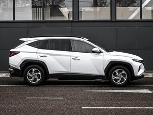 Внедорожник Hyundai Tucson 2021 года, 2654000 рублей, Кирилловка