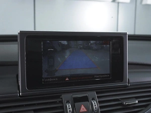 Седан Audi A6 2018 года, 2800000 рублей, Ростов-на-Дону