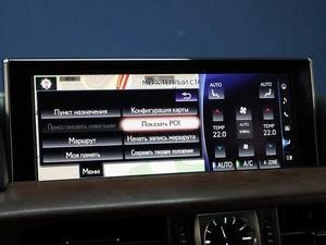 Внедорожник Lexus LX 2020 года, 9579077 рублей, Москва