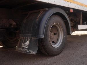 Промтоварный фургон Hyundai Mighty 2021 года, 1788000 рублей, Тверь