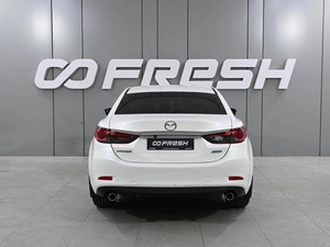 Седан Mazda 6 2014 года, 1550000 рублей, Аксай
