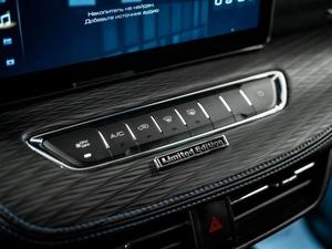 Внедорожник Haval Jolion 2023 года, 1699000 рублей, Красноярск