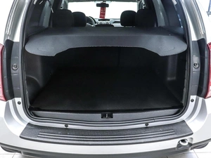 Внедорожник Renault Duster 2014 года, 1200000 рублей, Красноярск