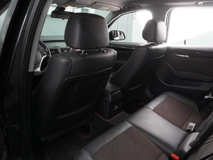 Внедорожник BMW X1 2013 года, 1539000 рублей, Воронеж