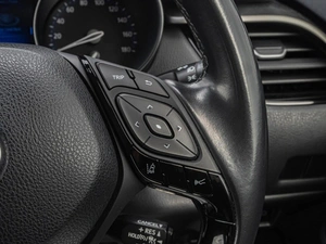 Внедорожник Toyota C-HR 2018 года, 1930000 рублей, Краснодар