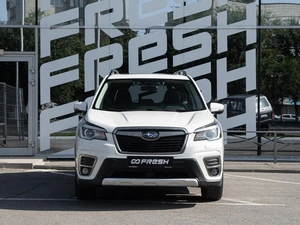 Внедорожник Subaru Forester 2019 года, 3270000 рублей, Волгоград