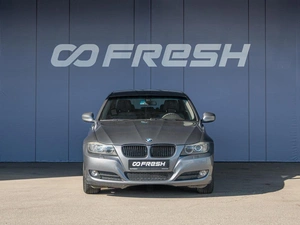 Седан BMW 3 серия 2010 года, 1150000 рублей, Краснодар