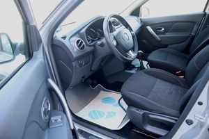 Хэтчбек Renault Sandero 2015 года, 1010000 рублей, Мирное