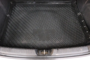 Хетчбэк Kia Ceed 2012 года, 969000 рублей, Омск