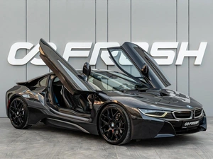 Купе BMW i8 2014 года, 6450000 рублей, Краснодар