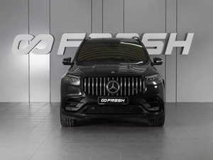 Внедорожник Mercedes-benz GLS-класс AMG 2020 года, 11919000 рублей, Минеральные Воды
