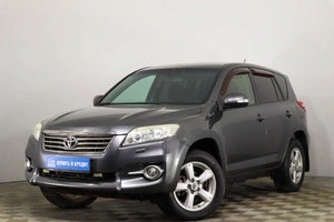 Внедорожник Toyota RAV4 2011 года, 1399000 рублей, Пермь