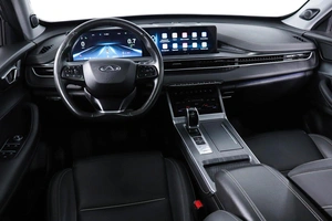 Внедорожник Chery Tiggo 7 Pro Max 2023 года, 1595200 рублей, Казань
