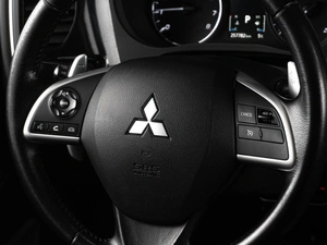 Внедорожник Mitsubishi Outlander 2014 года, 1499000 рублей, Тюмень