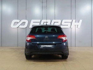 Хетчбэк Citroen C4 2012 года, 679000 рублей, Воронеж
