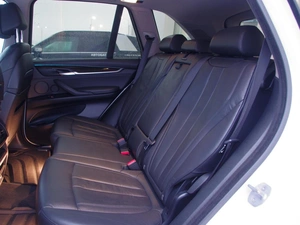 Внедорожник BMW X5 2014 года, 3890000 рублей, Владимир