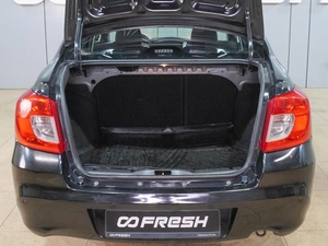 Седан Datsun on-DO 2017 года, 709000 рублей, Воронеж