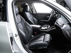 Седан BMW 3 серия 2020 года, 3369000 рублей, Волгоград