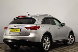 Внедорожник Infiniti FX35 2008 года, 1409000 рублей, Пермь