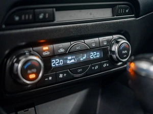 Внедорожник Mazda CX-5 2017 года, 2300000 рублей, Красноярск