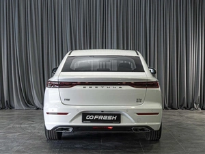 Лифтбек FAW Bestune B70 2024 года, 2399000 рублей, Тюмень