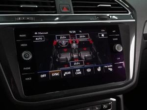 Внедорожник Volkswagen Tiguan 2019 года, 3289000 рублей, Воронеж