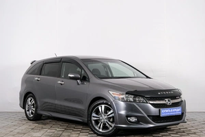 Минивэн Honda Stream 2011 года, 1269000 рублей, Красноярск
