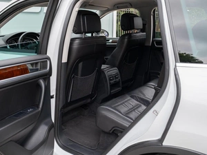 Внедорожник Volkswagen Touareg 2013 года, 2499000 рублей, Большой Сочи