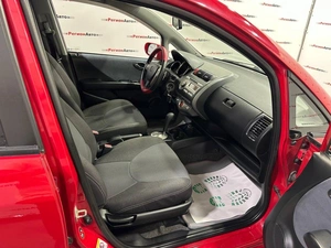 Хетчбэк Honda Jazz 2007 года, 570000 рублей, Красноярск