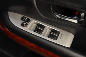 Внедорожник Toyota Harrier 2009 года, 1839000 рублей, Челябинск