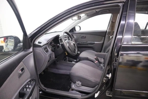 Хэтчбек Kia Rio 2010 года, 570000 рублей, Брянск