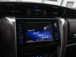 Внедорожник Toyota Fortuner 2019 года, 4499000 рублей, Большой Сочи