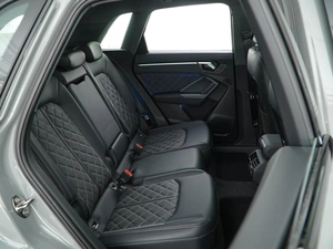 Внедорожник Audi Q3 2026 года, 4198999 рублей, Москва