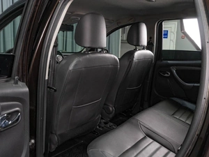 Внедорожник Renault Duster 2015 года, 1239000 рублей, Тюмень