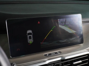 Внедорожник Geely Coolray 2023 года, 1799000 рублей, Воронеж