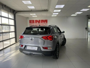 Внедорожник KGM Korando 2025 года, 3700000 рублей, Смоленск