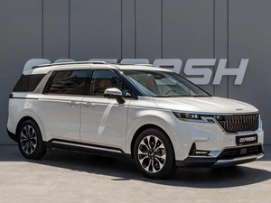 Минивэн Kia Carnival 2020 года, 4760000 рублей, Краснодар