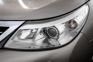 Седан Renault Latitude 2011 года, 899000 рублей, Барнаул