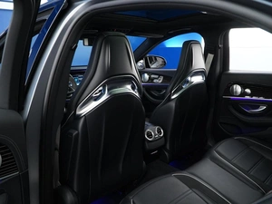 Седан Mercedes-benz E-класс AMG 2018 года, 6400055 рублей, Москва