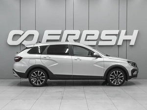 Универсал ВАЗ (LADA) Vesta Cross 2024 года, 1469000 рублей, Ростов-на-Дону