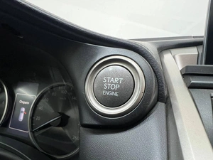 Внедорожник Lexus NX 2015 года, 2679000 рублей, Красноярск