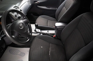 Седан Toyota Corolla 2008 года, 639000 рублей, Оренбург
