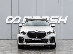 Внедорожник BMW X5 2022 года, 10500000 рублей, Краснодар