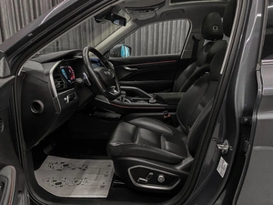 Внедорожник Geely Tugella 2021 года, 2399000 рублей, Красноярск