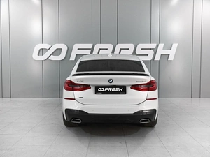 Лифтбек BMW 6 серия GT 2019 года, 4149000 рублей, Аксай
