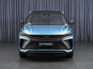 Внедорожник Geely Coolray 2024 года, 2579000 рублей, Ставрополь