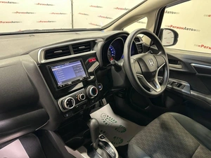 Хетчбэк Honda Fit 2014 года, 849000 рублей, Красноярск