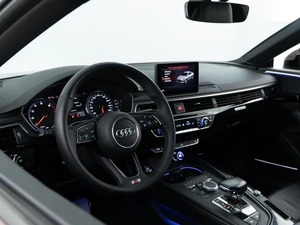 Купе Audi A5 2017 года, 2797077 рублей, Москва